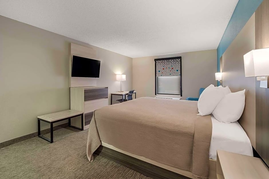 Quality Inn & Suites
