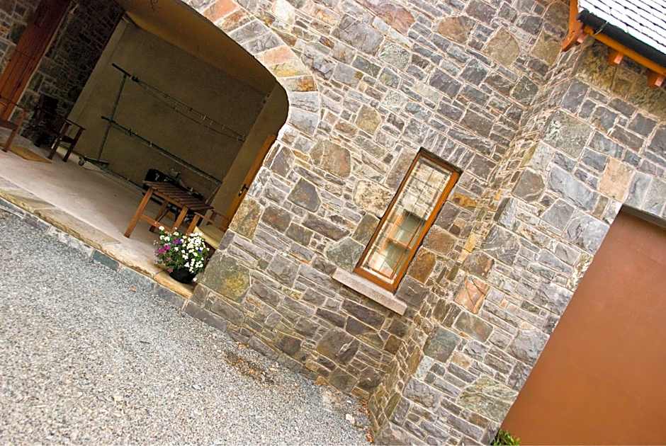 Courtyard Mews Armagh City