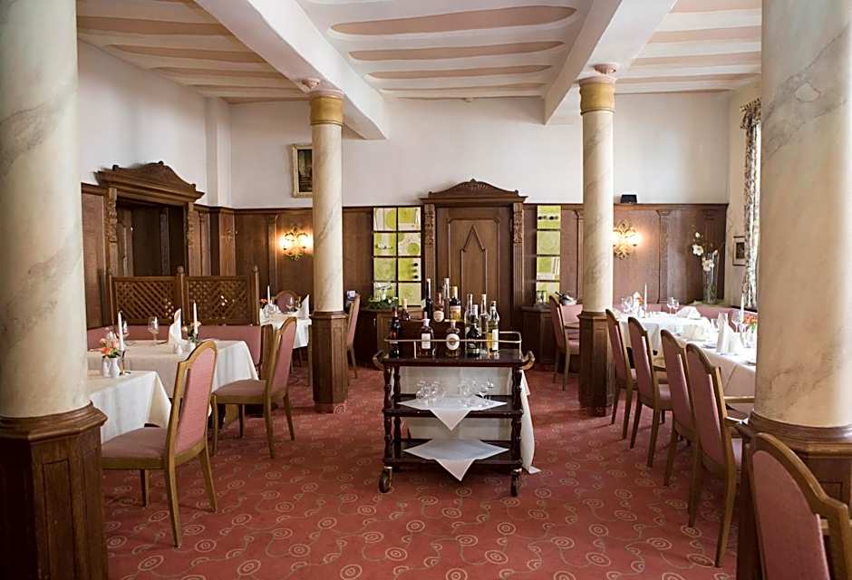 Ringhotel Nassau-Oranien