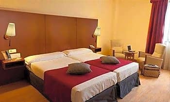 Vincci Ciudad De Salamanca