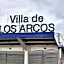 Hotel Villa de los Arcos