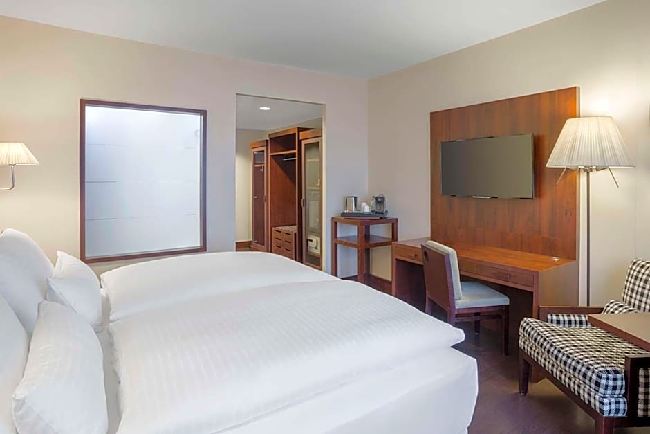 Photo 1 of 6 of Superior 1 Double Bed or 2 Beds