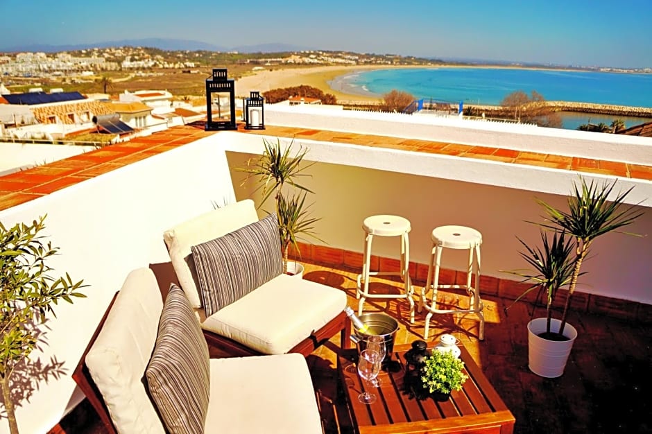 Baluarte da Vila Apartments