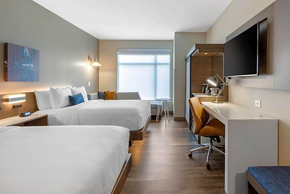 Cambria Hotel Mount Pleasant - Charleston
