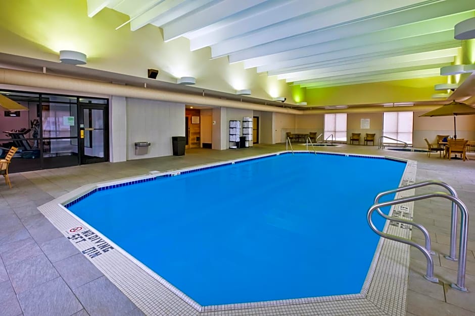 DoubleTree by Hilton Rapid City Downtown Convention Center