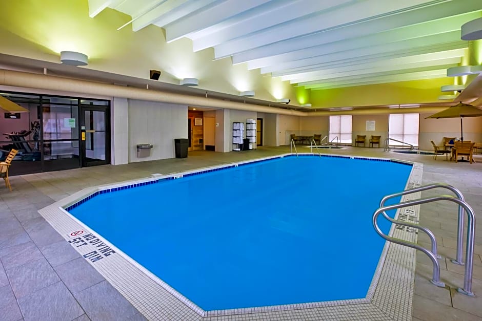 Holiday Inn Rapid City - Rushmore Plaza