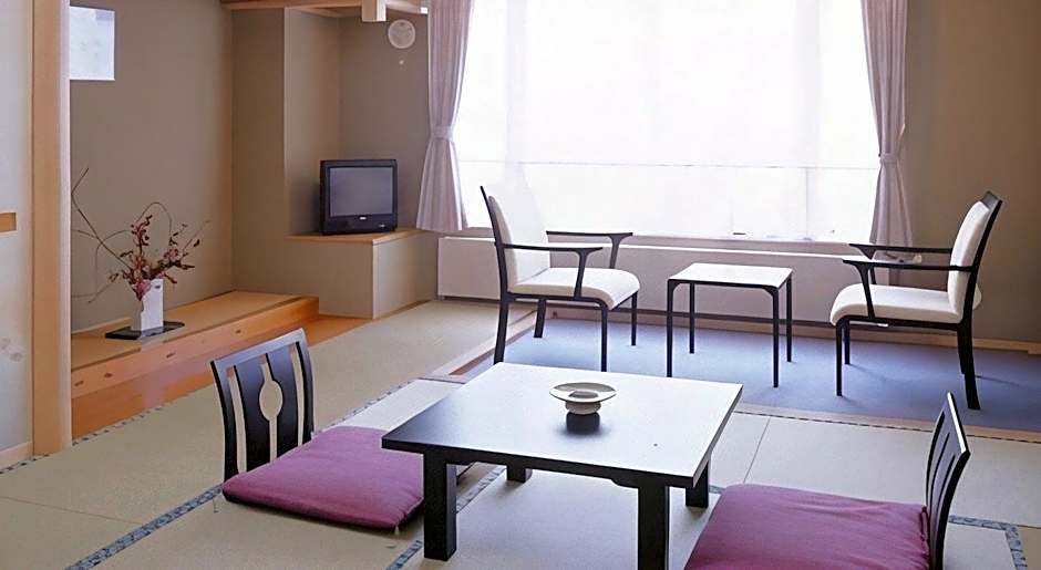 Hotel North Shiga