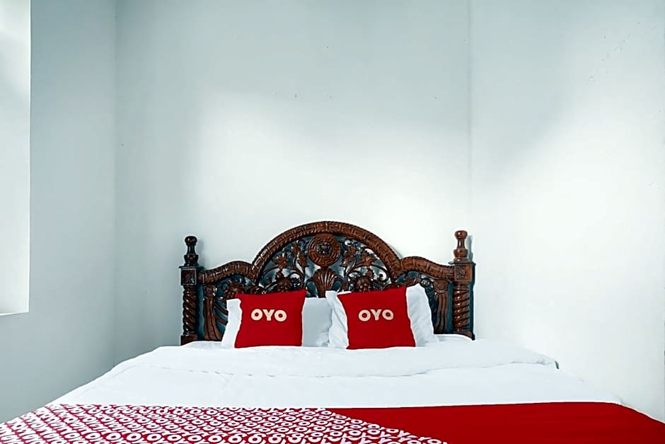 OYO 93248 Villa Syariah Astuti Lestari