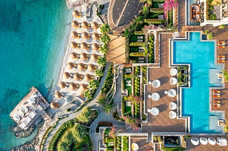 Caresse a Luxury Collection Resort and Spa Bodrum