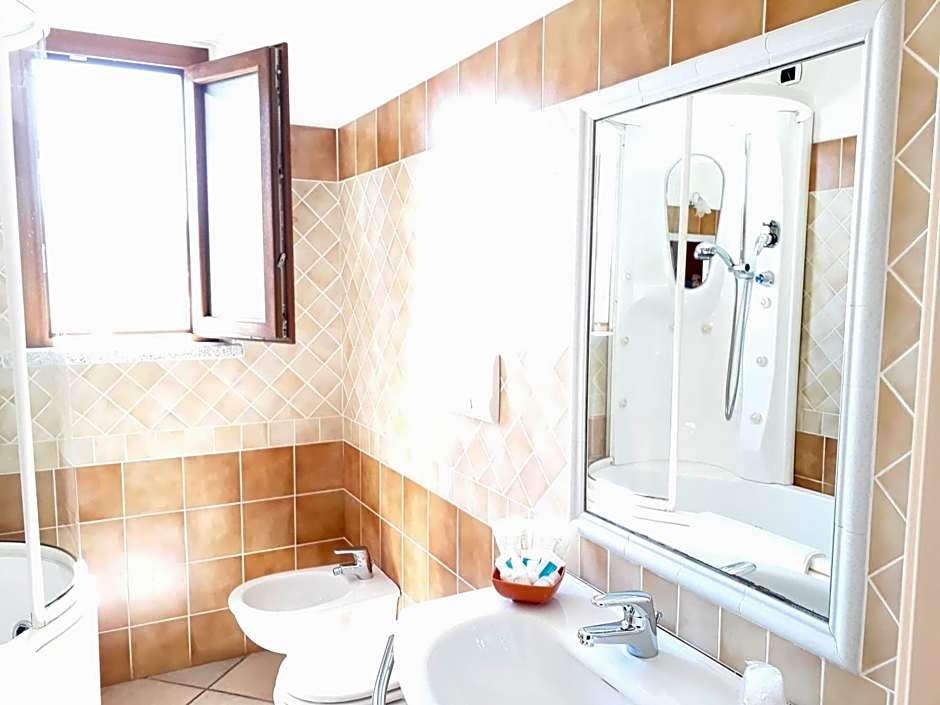 Castello Di Tavolara