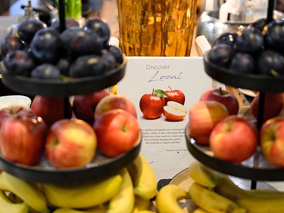 Mercure Budapest Korona