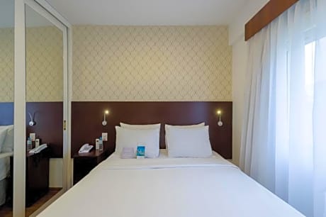 Superior Room with a Double Bed