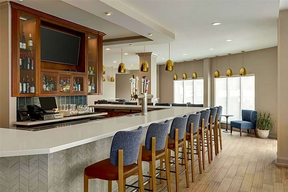 Hilton Garden Inn Riverhead