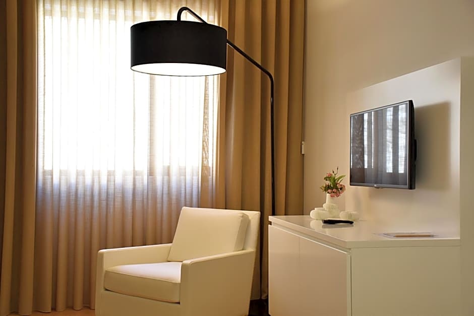 Hotel Rural Quinta das Quintães