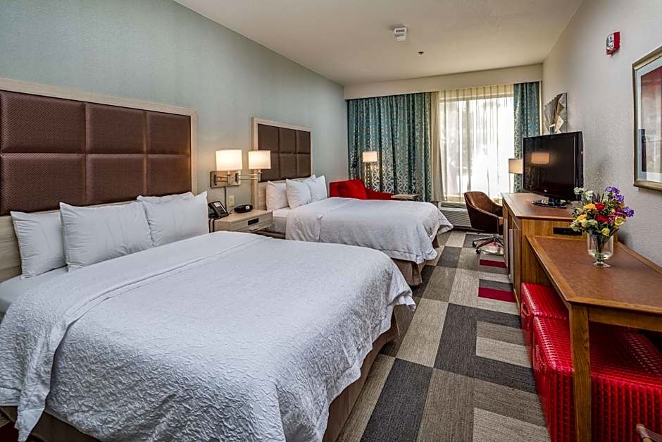 Hampton Inn By Hilton San Francisco-Airport