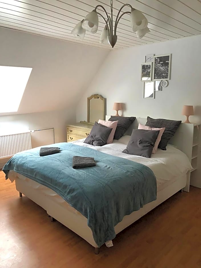 B&B De Roode Leeuw