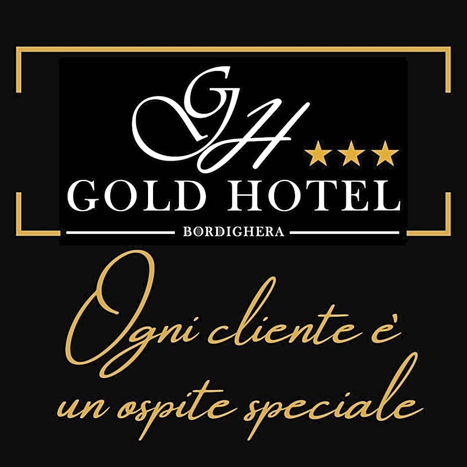 Gold Hotel