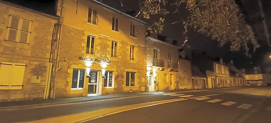 Hôtel Le P'tit Monde