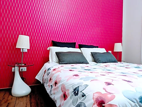 gia'Notte BB Salerno Centro by ElodeaGroup