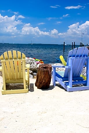 The Pelican Key Largo Cottages Key Largo Key Largo Hotels Fl