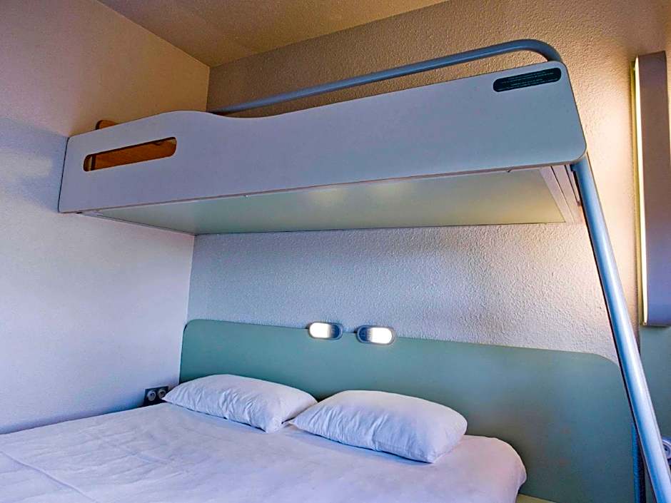 Ibis Budget Beaune