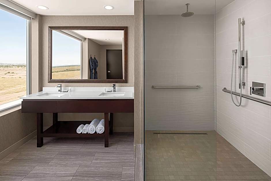 Marriott Phoenix Chandler