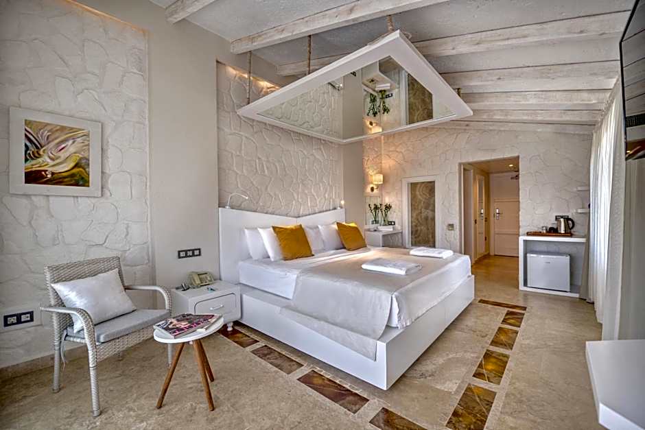 Peninsula Gardens Hotel