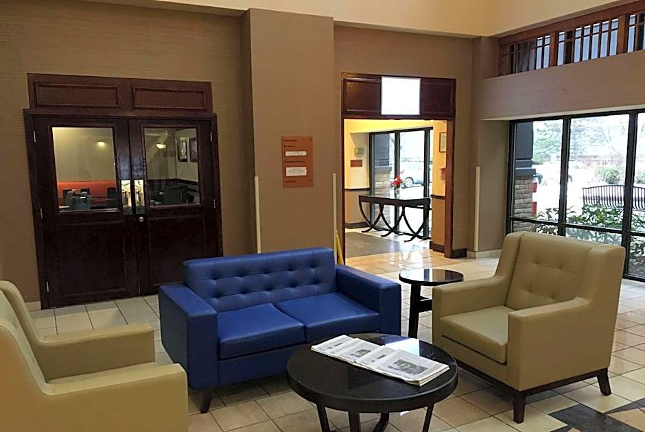 Wyndham Philadelphia-Bucks County