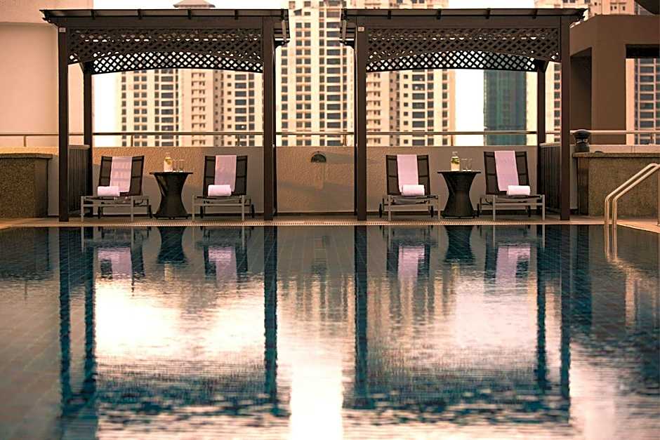 Renaissance Johor Bahru Hotel