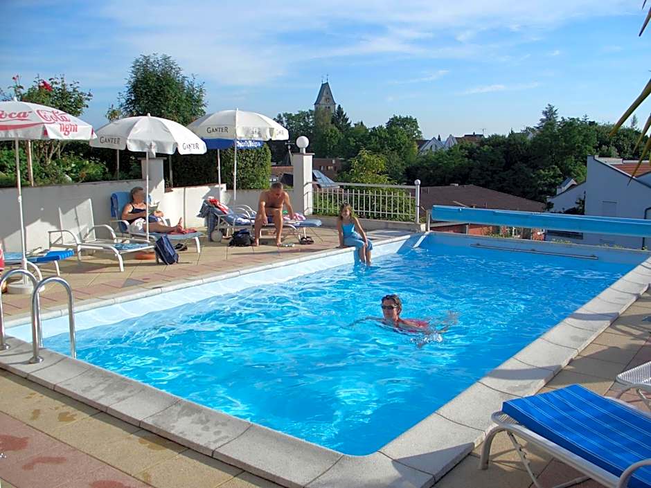 Sporthotel Schönblick
