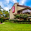 Red Roof Inn Durham - Duke Univ Medical Center