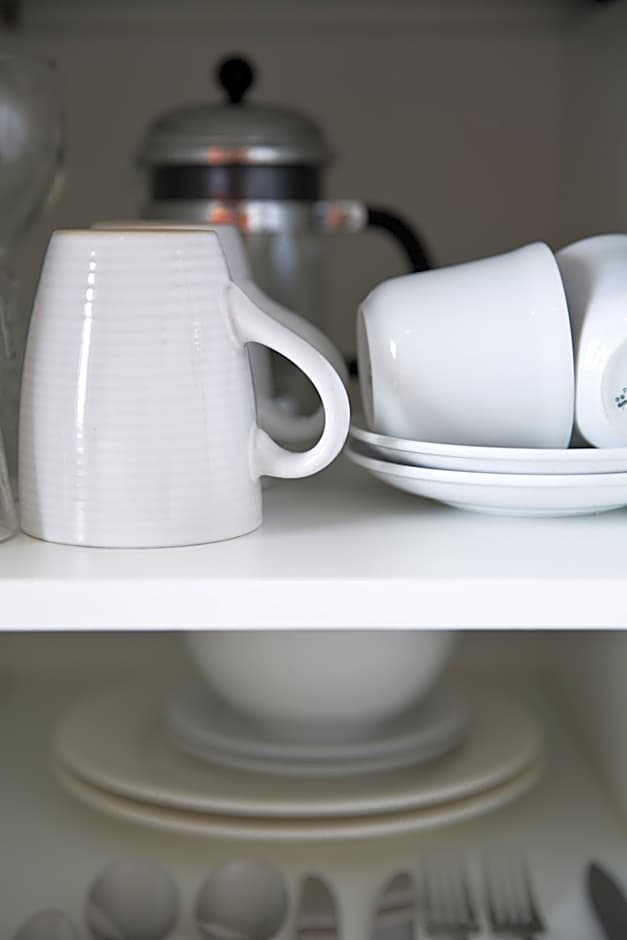 Cairns Private Apartments