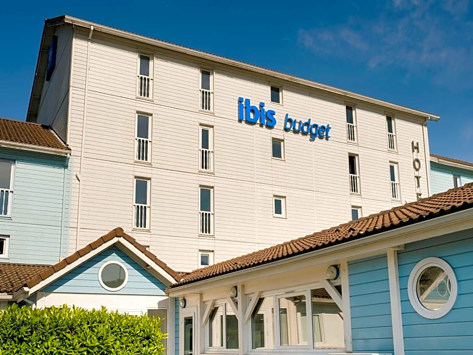 ibis budget Chambery Centre-Ville