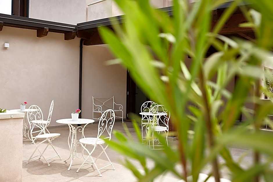 Villapiana Country House