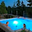 Sacacomie Hôtel et Spa
