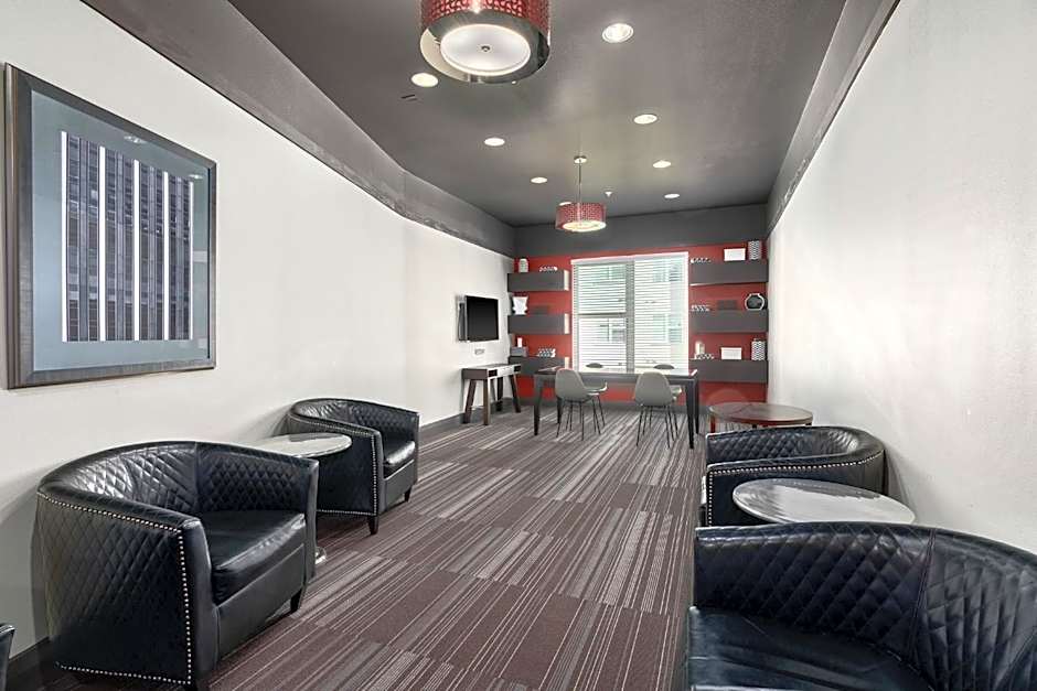 Lodgeur Med Center, Houston - close to MD Anderson & other hospitals
