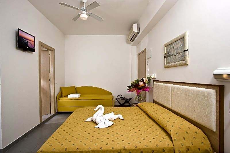 Hotel Nautilus