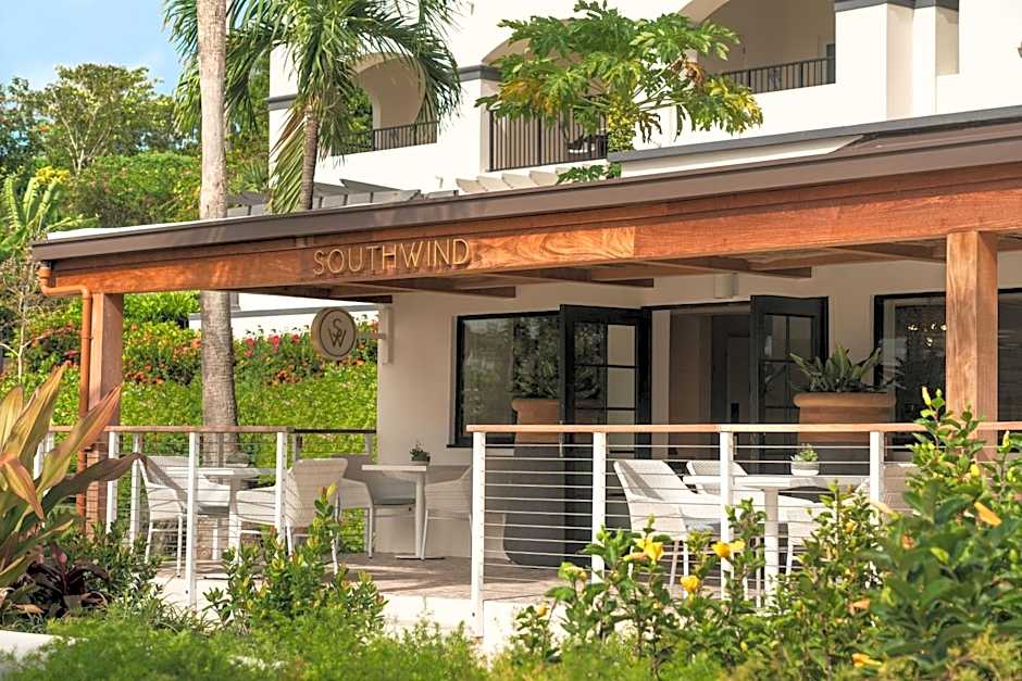 The Ritz-Carlton St. Thomas