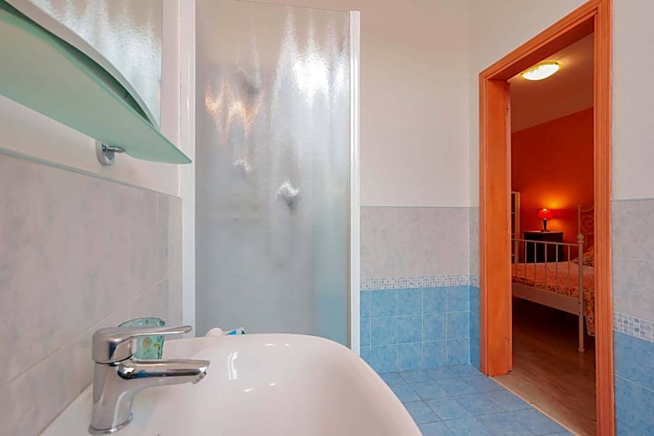 A Casa Fachin Room & Breakfast