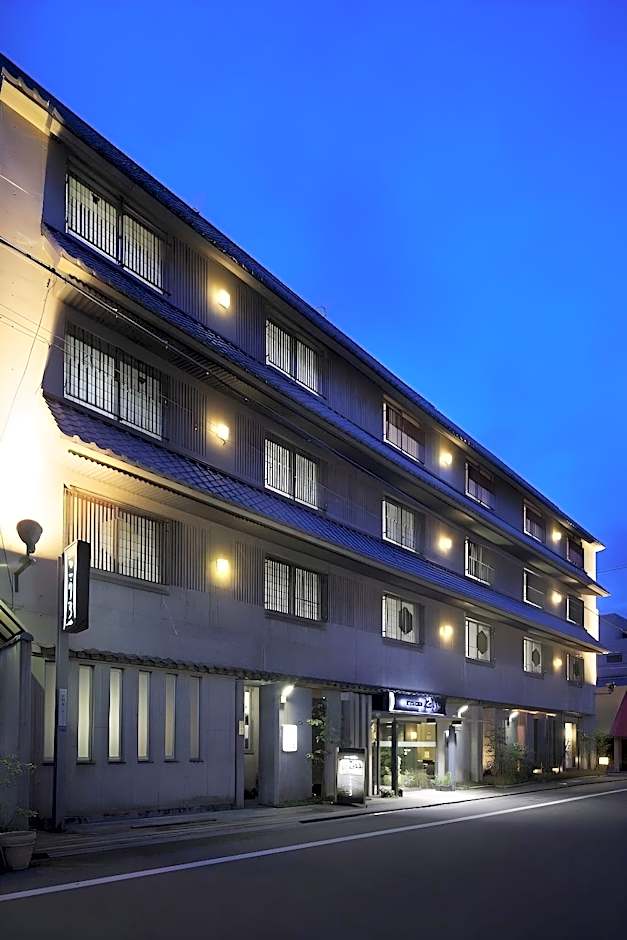 Ryokan Kohro
