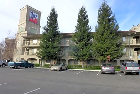 Good Nite Inn, Rohnert Park