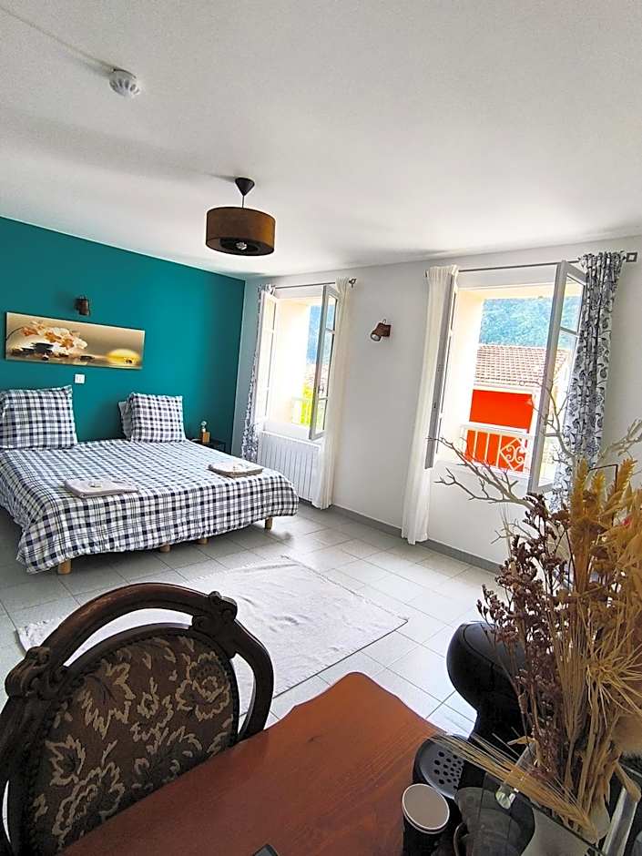 Auberge De Calendal
