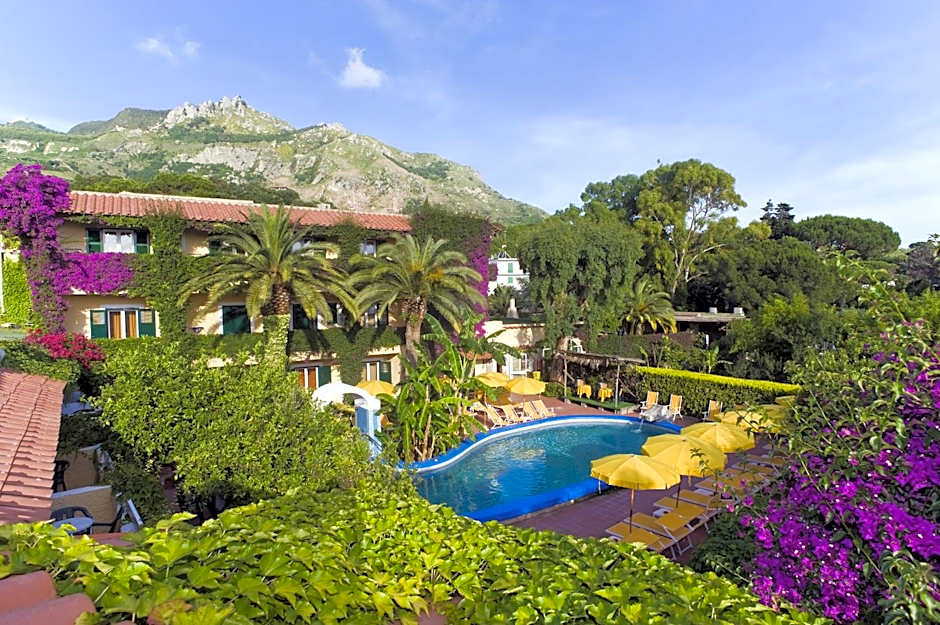 Villa Angela Hotel & Spa