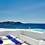 Katikies Mykonos - The Leading Hotels Of The World