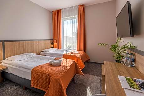 Double Room - Disability Access