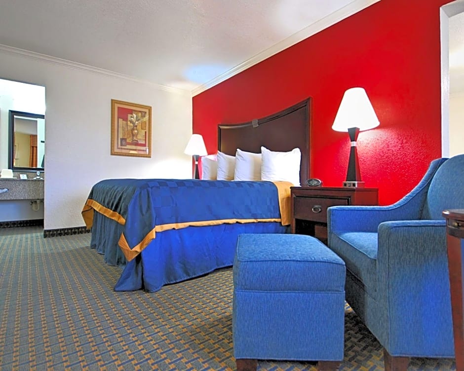 Americas Best Value Inn Kingsville