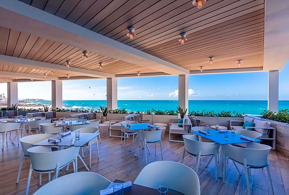 Condado Ocean Club - Adults Only