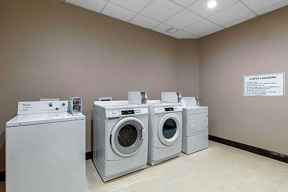 Sleep Inn & Suites Galveston Island
