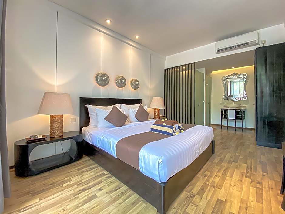Aster Villa
