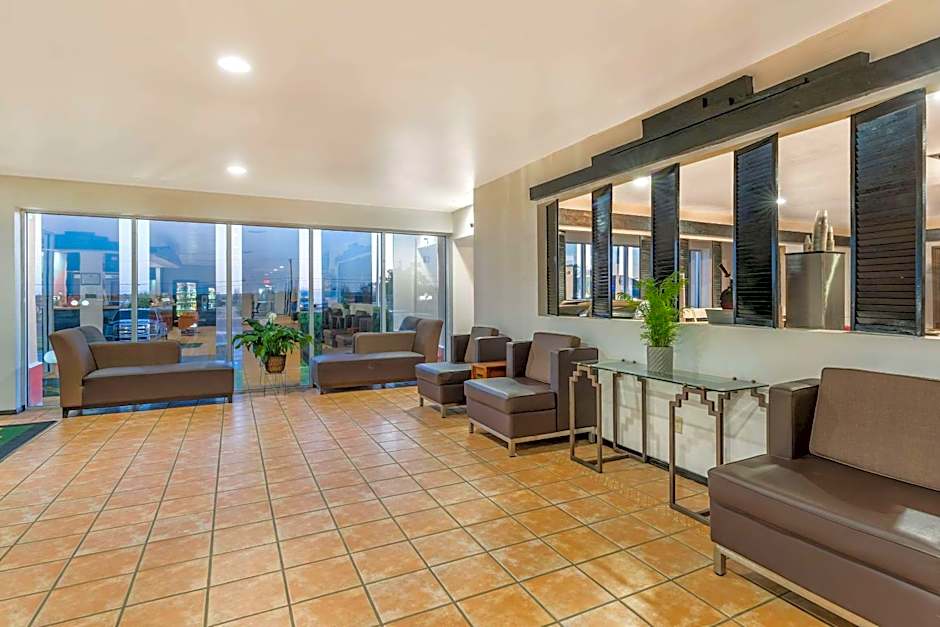 Quality Inn Tucumcari